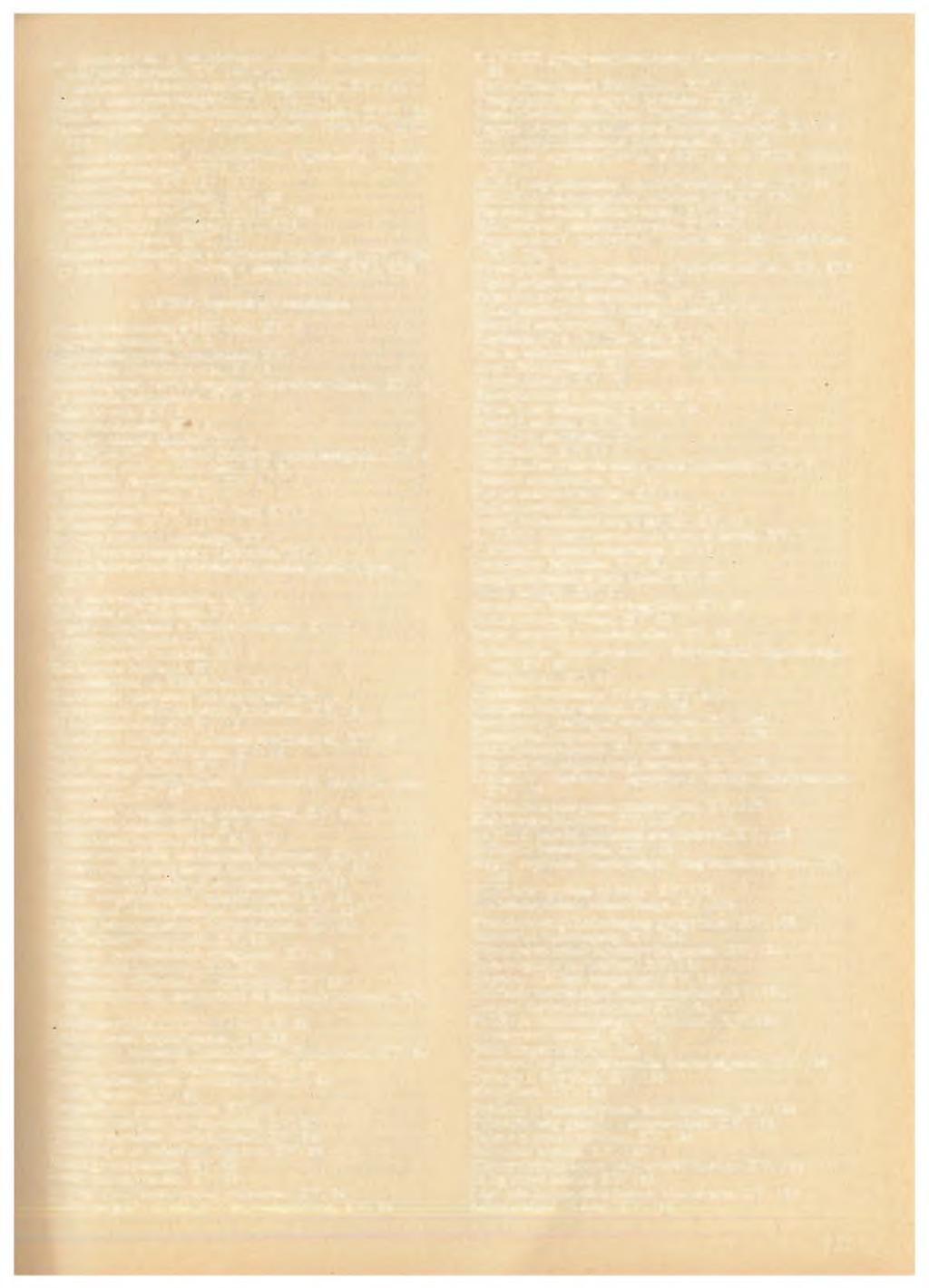 Az ammónia és a kénhidrogón okozta halpusztulások talajtani tényezői. X V. 140 141 Új módszer a vízszennyeződés vizsgálatára. XV. 141 Vizeink szennyezettségéről. XV. 178 179 Vizek tisztaságának hatékonyabb védelméért.