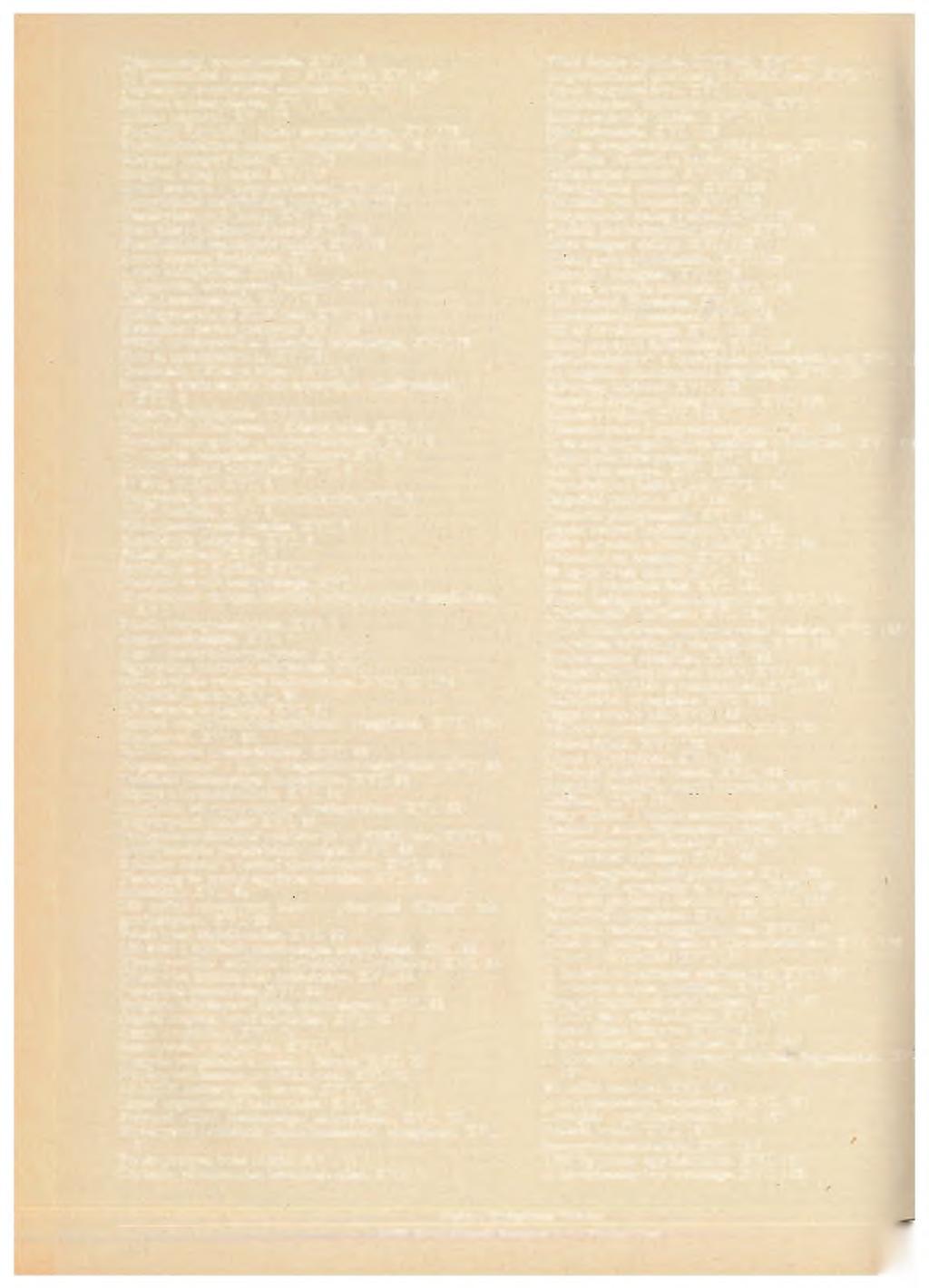 Tógazdasági hozambecslés. XV. 142 Új premizálási rendszer az NDK-ban. XV. 146 Jugoszláv amurívatási eredmények. X V. 154 Szovjet toktenyésztós. XV. 164 Albino angolna. XV. 172 Fagyálló folyadék a halak szervezetében.