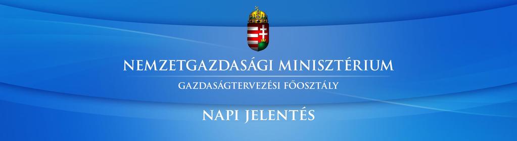 2016. október 4. Vezetői összefoglaló Kedd reggelre a forint árfolyama az euróval és a svájci frankkal szemben erősödött, a dollár ellenében viszont gyengült.