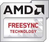4. PowerSensor 4. FreeSync A számítógépes játékok rendkívül hosszú ideig tökéletlen élményt nyújtottak a játékosoknak, egyetlen frissítése alatt, így a monitoron meg, mely egyetlen képpé olvad össze.