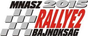 MAGYARORSZÁG ORSZÁGOS RALLYE BAJNOKSÁGA. ÉVI BAJNOKSÁG ÁLLÁSA A BAJNOKSÁG FUTAMAI I...-. Eger Rallye Eger (, km) Laroco Motorsport II...-. Miskolc Rallye Miskolc (, km) Kelet Autósport Kft. III...-. Iseum Rallye Szombathely (, km) Marco Racing Team Kft IV.