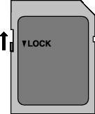 Hibaelhárítás SD-kártya Lejátszás Nem lehet az SD kártyát behelyezni Győződjön meg arról, hogy az SD kártyát a helyes irányba helyezze be SD kártya behelyezése (A10 old) A készülékkel ne használjon