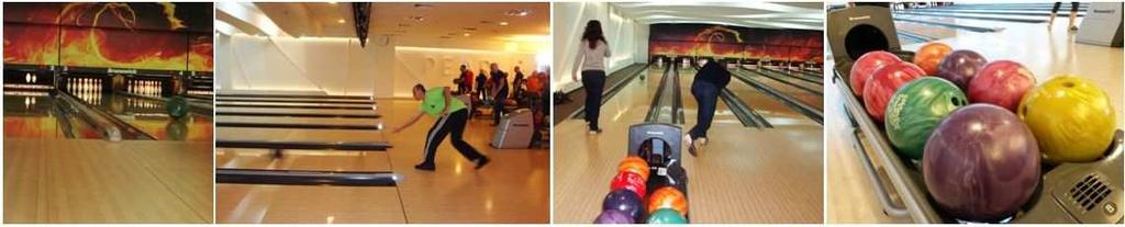 2015. november 7. Főváros Szabadidő Kupa - Bowling csapatverseny A 2015. évi Fővárosi Szabadidő Kupa utolsó eseménye a bowling csapatverseny.