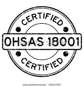 OHSAS