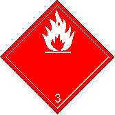 oldalszám: 7/8 Bárcák 3 IMDG, IATA (folytatás a 6. oldalról) Class 3 Flammable liquids. Label 3 14.4 Csomagolási csoport ADR, IMDG, IATA III 14.5 Környezeti veszélyek: Marine pollutant: Nem 14.