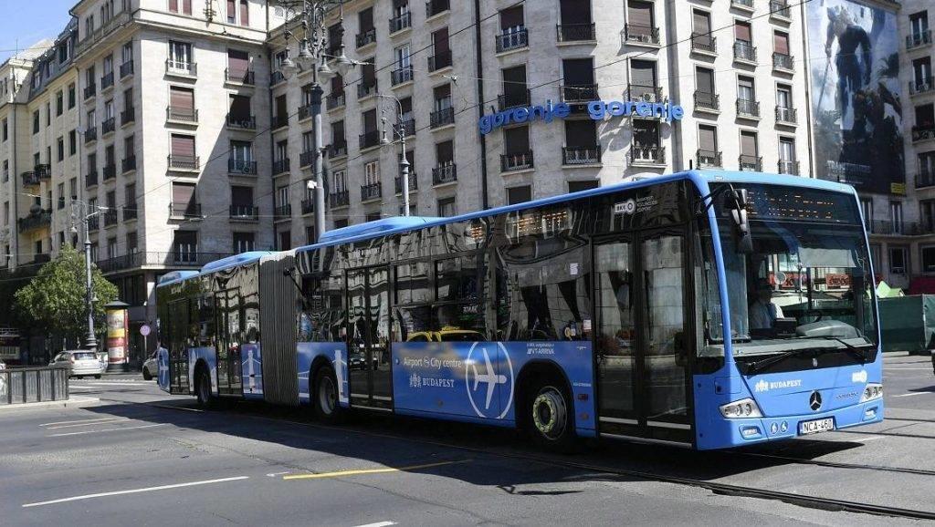 (tervezés: 193 M Ft) Reptéri expresszjárat Ferihegyi repülőtérre vezető gyorsforgalmi út fejlesztése I.