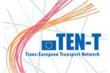 A TEN-T korridorok kialakulása - TEN-T Trans European Networks - Transport, nyugateurópai közlekedési hálózatokról szóló 1692/96 EK határozat 1996-ban - Helsinki folyósok vagy más néven 10 páneurópai