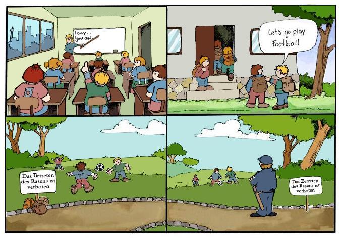 Magyar nyelvi kurzus 1A Én