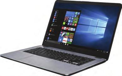 244 23 299 HP PAVILION 15-CS12NH (4TU68EA) 8 GB memória 1 TB merevlemez + 128 GB SSD