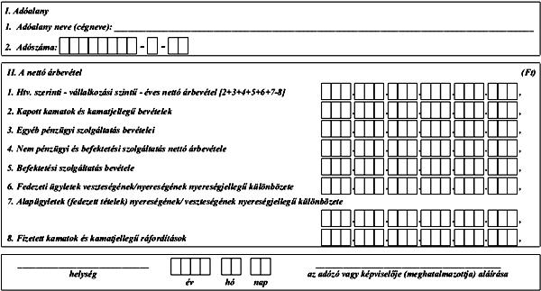 Magyar joganyagok - 35/2008. (XII. 31.) PM rendelet - az önkormányzati adóhatóságok21. C jelű betétlap 2009.