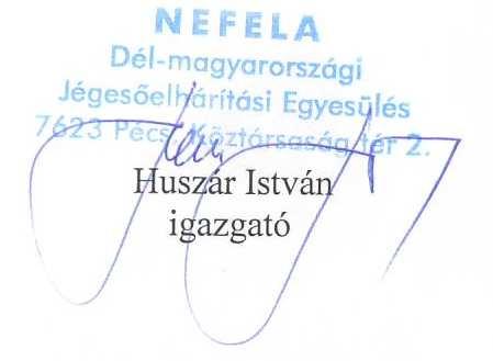 A bérköltségek, a generátorkezelők megbízási díja, a tiszteletdíjak, a személyi jellegű egyéb költségek a tervezettnek megfelelően alakultak Megtakarítás a tervhez és az előző évhez viszonyítva a