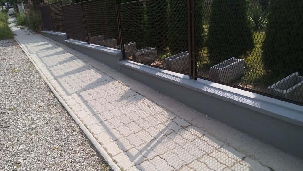 UTCÁK, PARKOK, KÖZTEREK UTCÁK, PARKOK, KÖZTEREK Közterületek településképi útmutatója Az utca, a tér, a park