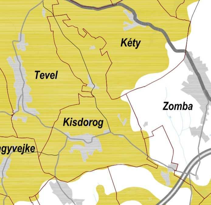 ÖRÖKSÉGÜNK ÖRÖKSÉGÜNK Lakó- és gazdasági épületek A tipikus fésűs beépítésű, illetve beforduló tömegű sváb népi építészetre jellemző - rendezett ritmusos nyíláskiosztású, néhol téglaarchitektúrás