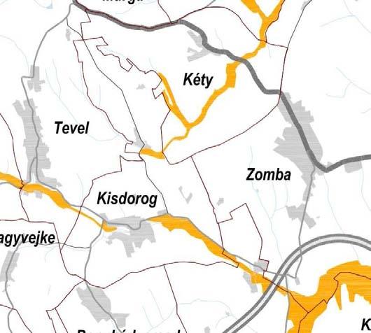továbbra is megőrzendő érték. A lakók felújítások során érezhetően előtérbe helyezik ezen értékek megőrzését.