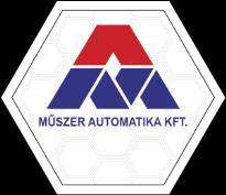 Köszönöm a figyelmet! Műszer Automatika Kft.