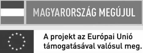 EGÉSZSÉG-GAZDASÁGTAN Készült a TÁMOP-4.1.