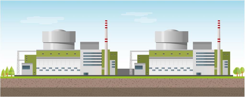 Harmadik generációs atomerőművek és Paks 2 Prof. Dr.