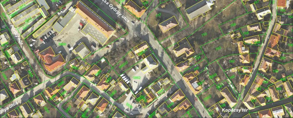 , 735 hrsz ú ingatlan tulajdonosa a vásárlás időpontjában (2017.05.15.