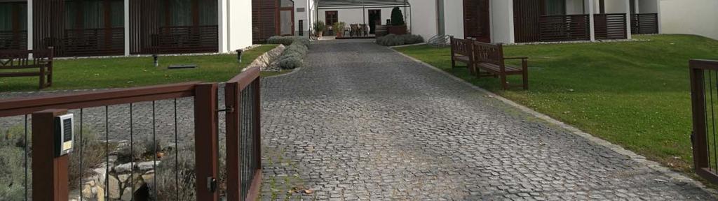 Hotel Historia