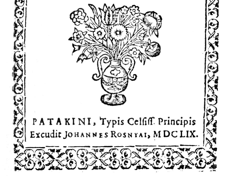 antwerpeni Plantin-Moretus cég mellett a másik legjelentősebb officína volt Antwerpenben.