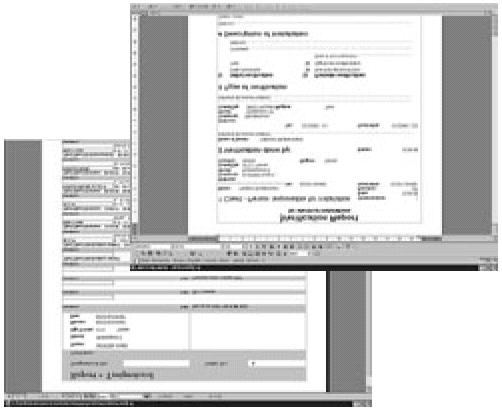 A vizsgáló-műszerből a mérési adatok átvitele számítógépbe az RS232 vagy az IrDA infra-porton keresztül lehet. (Fontos: pillanatnyilag a Windows NT 4.0 nem támogatja az infra-adatátvitelt!