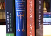 2016/08/15 Az OSZK mint Könyvkiadó hosszú évek óta rangos kiadványokkal van jelen van a hazai könyvpiacon.