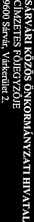 , Bajti utca, Cukorgyári u., Csokonai V. M. u., Damjanich J. u., Deák F. u., Dévaj B. M. u., Diófa u., Balassi B. u., Bartók B. u., Batthyány L. u., Bem J. u., Berek utca, Berzsenyi D.