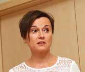 Önmagában az a tény, hogy foglalkozunk a dolgozóinkkal, nagy hatással lesz a hozzáállásukra, teljesítményükre.
