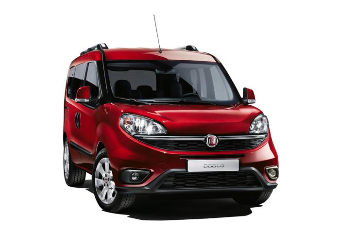 Fiat Doblò Panoráma árlista Fiat Doblò Panoráma Lounge 1.4 T-Jet Lounge 1.6 Mjet 16V Trekking 1.