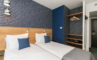 Roombach Hotel Budapest Center***, Budapest accenthotels.