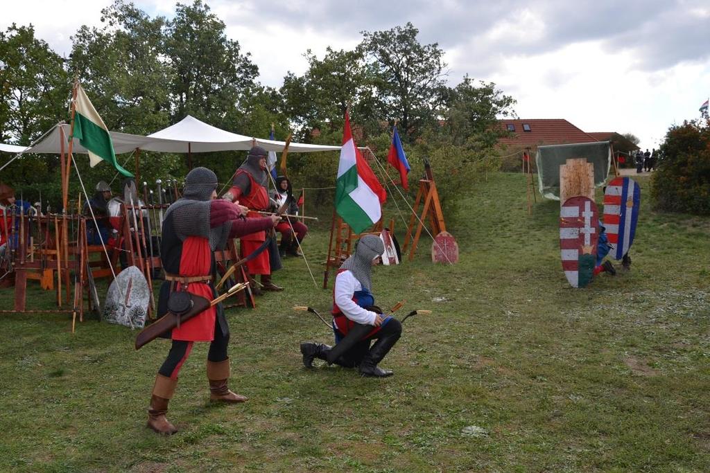 Az időrendben soron következő, szabadságharc korszakát egy műgyűjtő képviselte