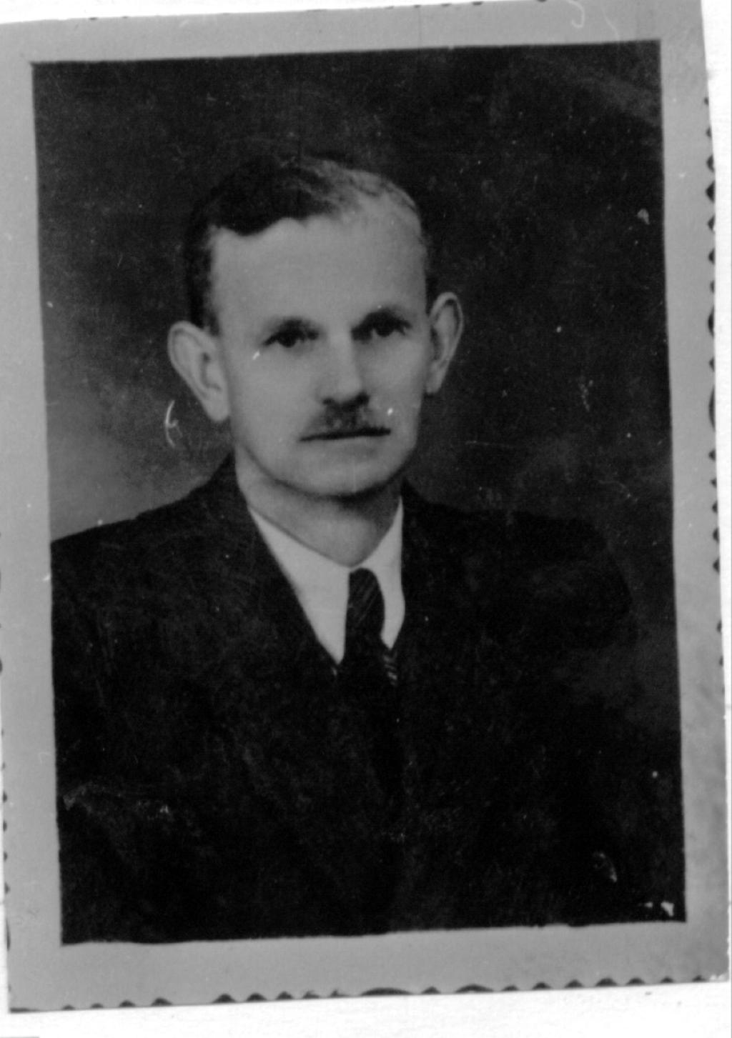 Szabó József ig.