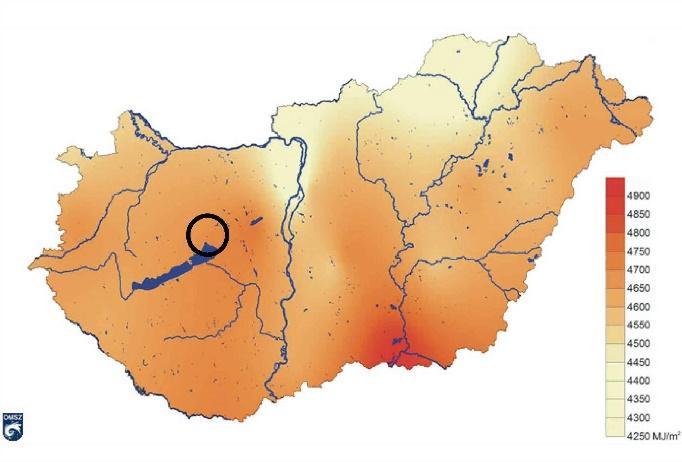 irályszentistván településrendezési VÉLMÉNYZÉSI TVDOUMNTÁCIÓ TÁGYALÁSOS LJÁÁS A tervezett módosítások földgázzl történő ellátásánk felmerülése esetén közműpótló lklmzás célszerű.