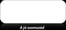 Révész Tibor elmondta, hogy évtizedek óta vezeti ezt az ABC üzletet, és nagyon büszke arra, hogy az üzlet valamennyi