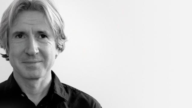 Michel DESVIGNE francia tájépítész (Montbéliard, 1958- ) Nem érzem magam urbanistának, az urbanista az épített felé fordul,