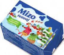 teavaj 100 g 3290 Ft/kg Mizo