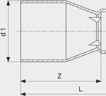 d1 d2 Z L 605 315 15 12 28 48 605 322 18 12 30 50 558 499 18 15 30 52 605 339 22 12 35