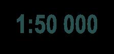 1:200 000 1981