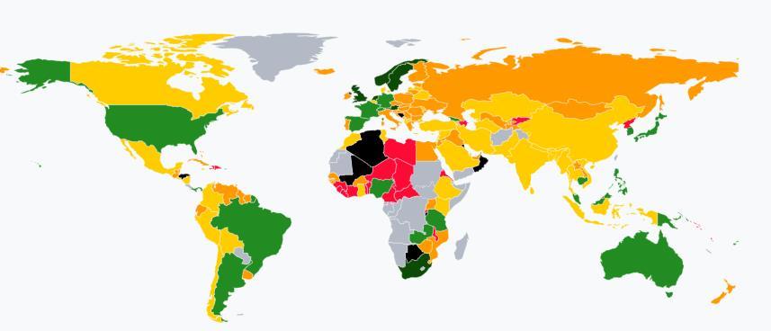 INFEKCIÓKONTROLL ÉS AMR SZAKPOLITIKAI PROGRAM, AZ EGY