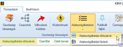 A közlemény szövegének írásakor javasolt a sorokat a Ctrl+Enter billentyűkombinációval több sorba tördelni, ezáltal a szöveg könnyebben lesz olvasható.