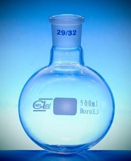 202.22 1 320 Ft 500 ml 08-057.202.26 1 511 Ft 1000 ml 08-057.202.30 2 072 Ft 2000 ml 08-057.202.34 3 115 Ft Körtelombik, csiszolatos NS 29/32, Boro 3.3 50 ml 08-069.202.01 719 Ft 100 ml 08-069.202.03 818 Ft 250 ml 08-069.