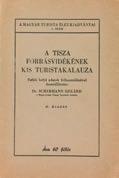 Temesvár, 1943. Szerző [Tipografia Rapid]. 144 + [2] p. Dedikált példány. Fűzve, színes, illusztrált kiadói papírkötésben, megkímélt állapotban. 4.000,- 490. Schermann Szilárd, Dr.