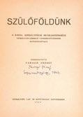 A revízió külső és belső feltételei. Budapest, 1933. Pallas. 267 p. Modern félvászon-kötésben, a gerincen aranyozott címkével. Jó példány. 6.000,- 525.