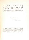 Szerkesztették: Abrudbányai János és Ferencz József. Kolozsvár, 1943. Dr. szentgericei Jakab Jenő kiadása [nyomt. vargyasi Máté Ernő]. 159 p. Fűzve, kiadói papírkötésben, kissé foltos. 4.