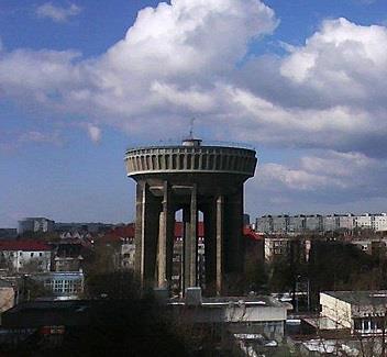 AZ ELLENŐRZÉS TERÜLETE Debrecen Megyei Jogú Város Önkormányzata, a Debreceni Vagyonkezelő Zrt. és a Debreceni Vízmű Zrt. A DEBRECENI VÍZMŰ ZRT. a 2011-2014. években a Debreceni Vagyonkezelő Zrt.