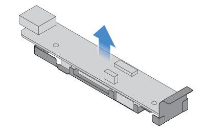 63. ábra Az I/O-lap eltávolítása 64. ábra Az I/O-lap beszerelése 65.