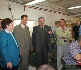 2006. SZEPTEMBER 25-29.