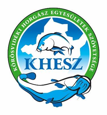 A Körösvidéki Horgász Egyesületek Szövetsége (KHESZ) Helyi Horgászrendje Érvényes: A KHESZ kezelésében lévő nyilvántartott halgazdálkodási vízterületekre 2017.