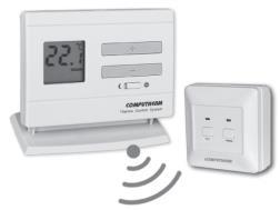 000,- Ft Padlófűtés termosztát (G-OLD Mat és Film-hez) G-TM6 25.