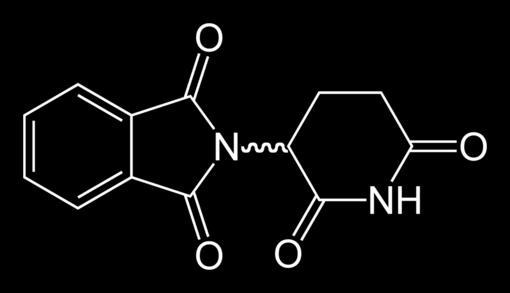 enantiomer keverék S